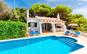 Villa Binibety